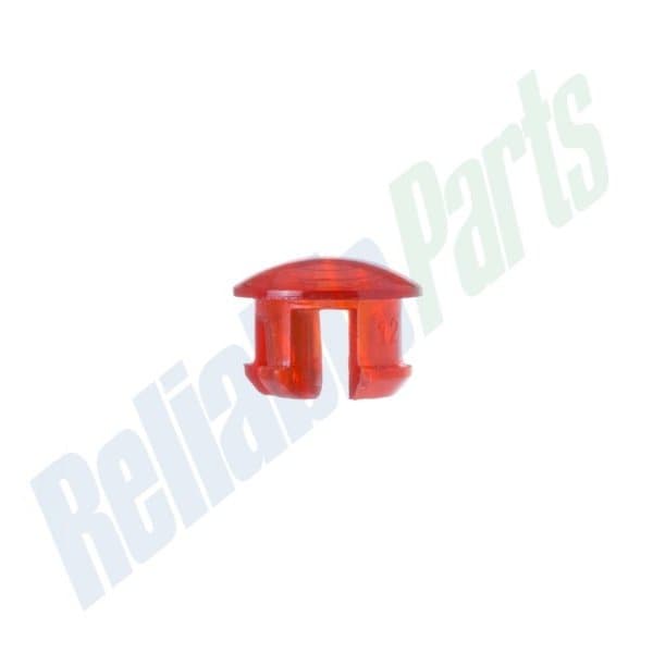 Ge WB25T10022 GE Oven Lens SNAP-IN WB25T10022 - main